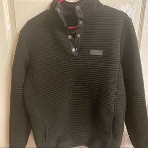 Simply Southern heavy sweat shirt